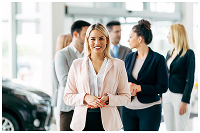 INCENTIVE AND RECOGNITION PROGRAMS