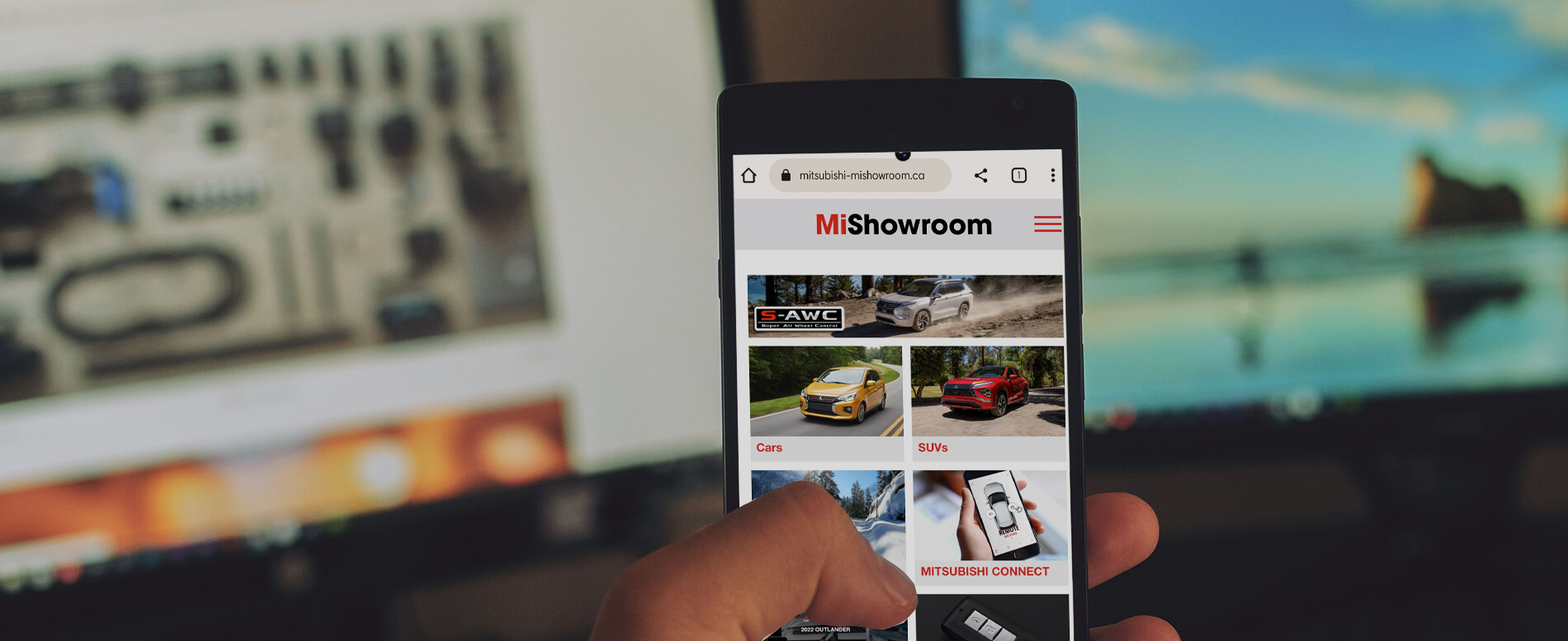 Portfolio-Mishowroom
