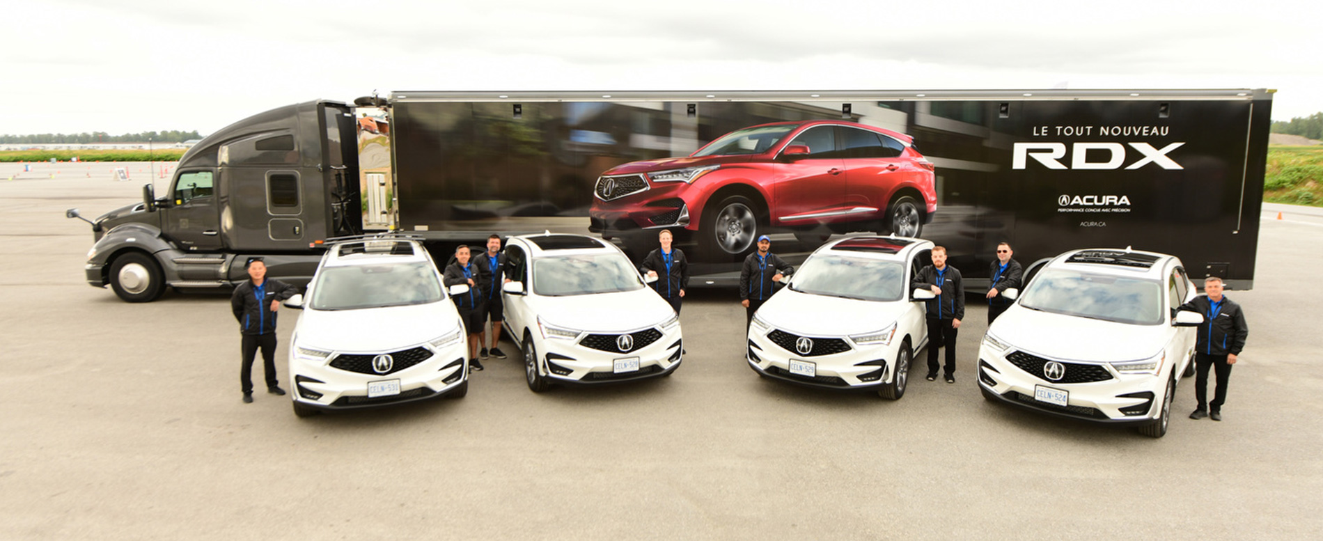 Portfolio-events-Acura